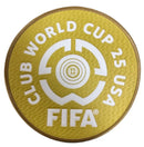 Patch Participação Super Mundial de Clubes