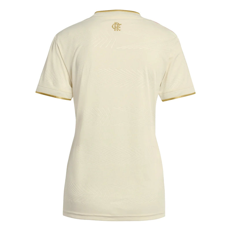 Camisa Feminina Third  III 2025