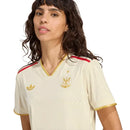 Camisa Feminina Third  III 2025