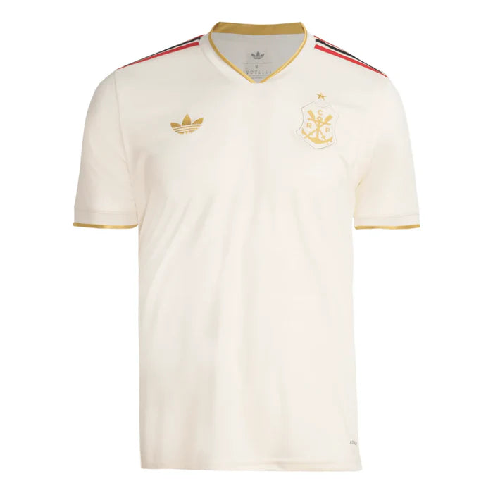 Camisa Versão Jogador 2025 III