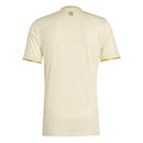 Camisa Third III 2025