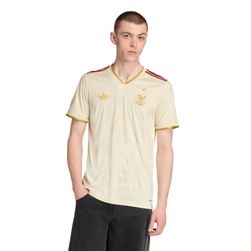 Camisa Third III 2025