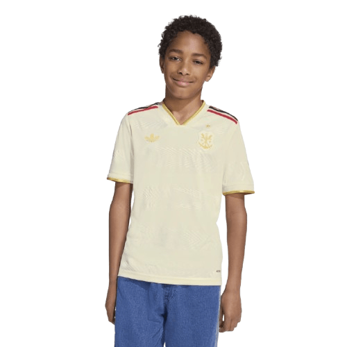 Conjunto Infantil Third III 2025
