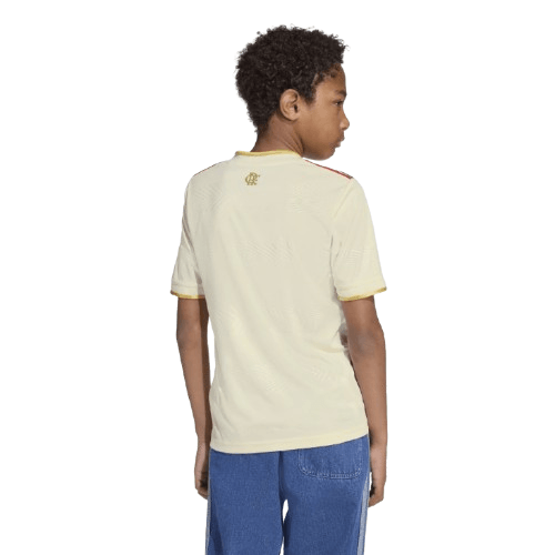 Conjunto Infantil Third III 2025