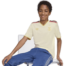 Conjunto Infantil Third III 2025