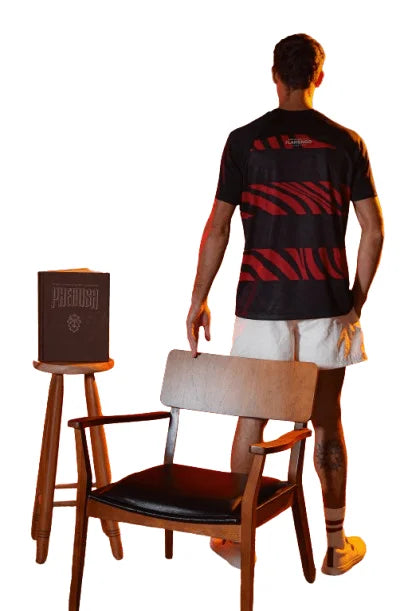 Camisa Pherusa 2025 - PRÉ-VENDA