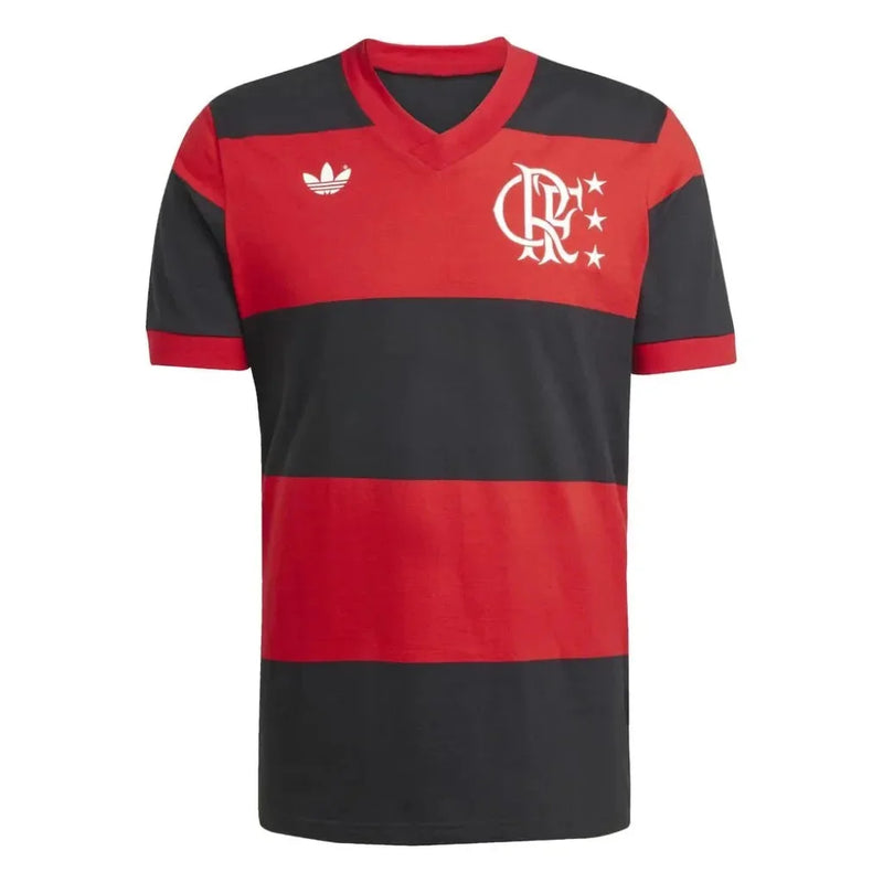 Camisa Comemorativa 1981 Retrô
