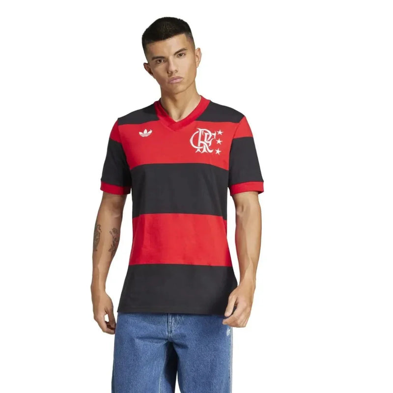 Camisa Comemorativa 1981 Retrô