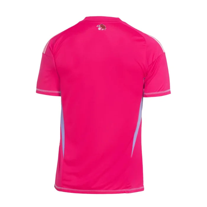 Camisa Goleiro II 2025/26
