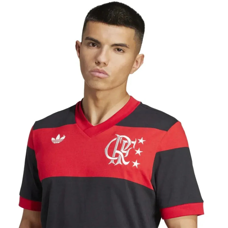 Camisa Comemorativa 1981 Retrô