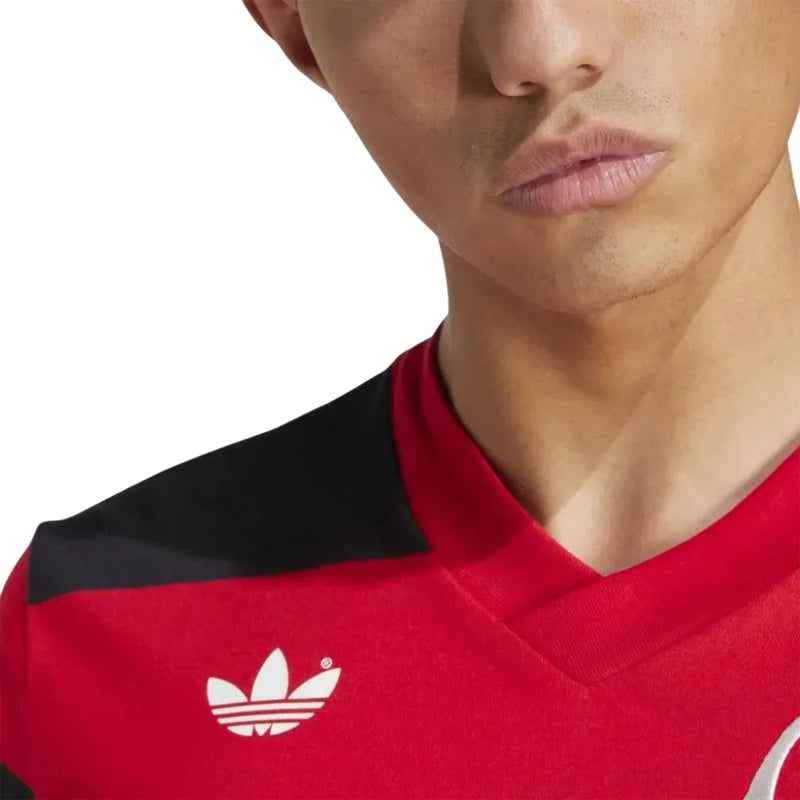 Camisa Comemorativa 1981 Retrô