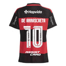 Camisa I 2026 - DE ARRASCAETA N° 10 - PRÉ-VENDA