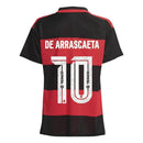 Camisa I 2026 - DE ARRASCAETA N° 10 - PRÉ-VENDA