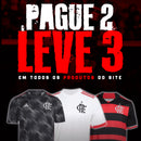 Camisas 2024/25 III + BRINDE EXCLUSIVO