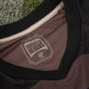 Camisa Diamante Negro