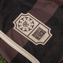 Camisa Feminina Diamante Negro