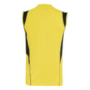 Camisa Regata de Treino 2024/25 Amarela