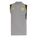 Camisa Regata de Treino 2024/25 Cinza