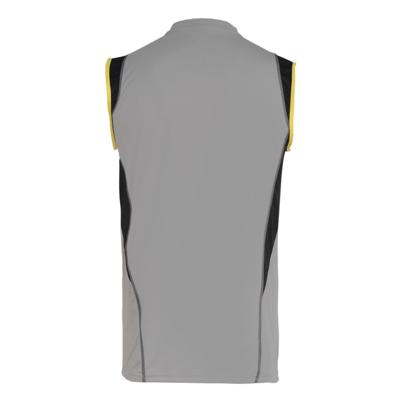 Camisa Regata de Treino 2024/25 Cinza