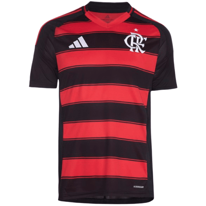 Camisas 2025 Bump