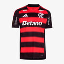 Camisa I 2025