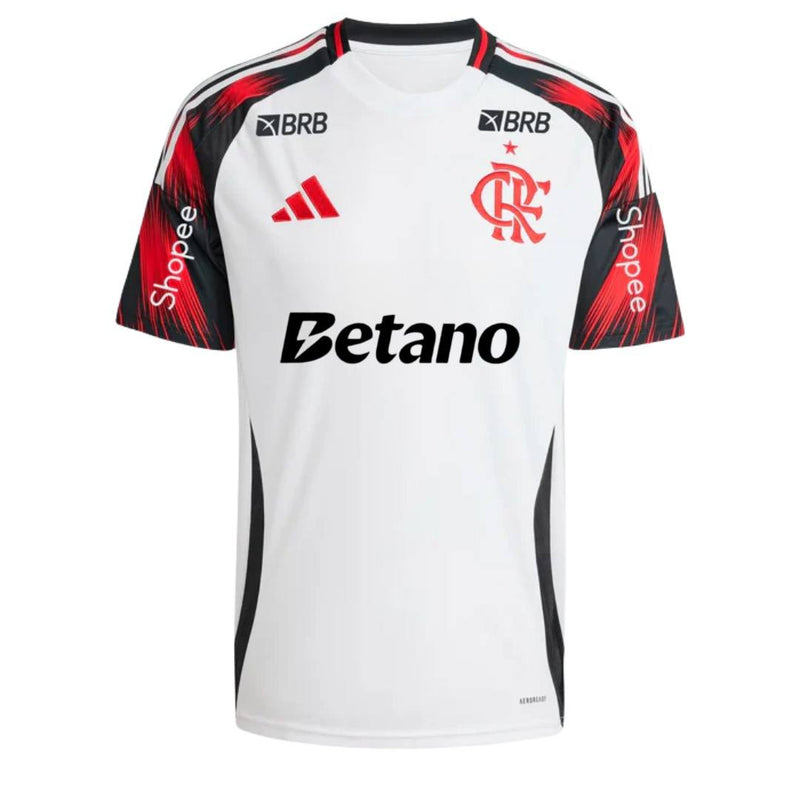 Camisa II 2025