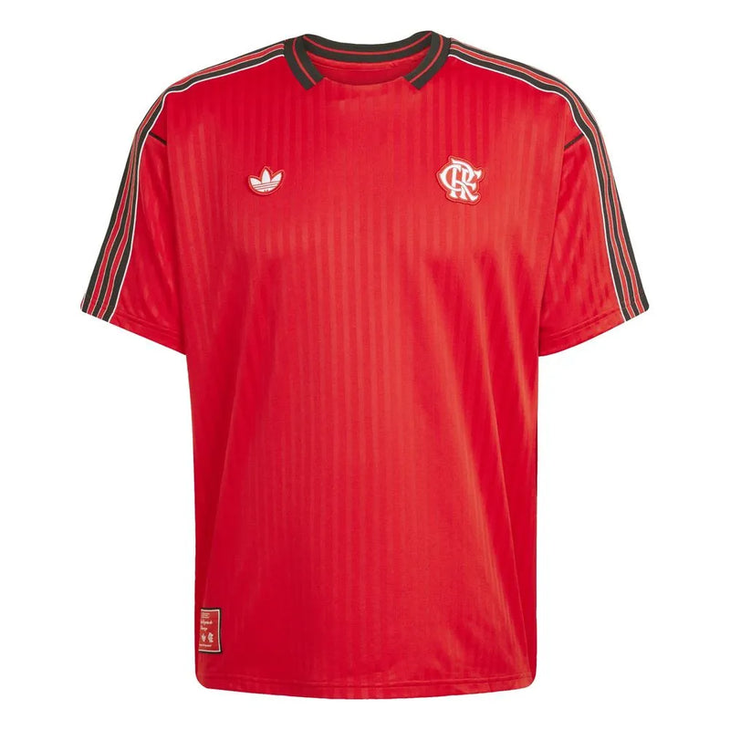Camisa Icon 2025