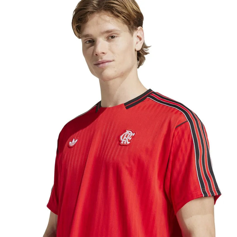 Camisa Icon 2025