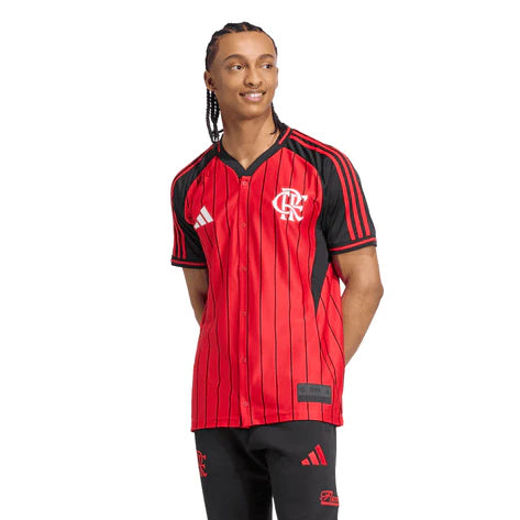 Camisa US Pack 2025