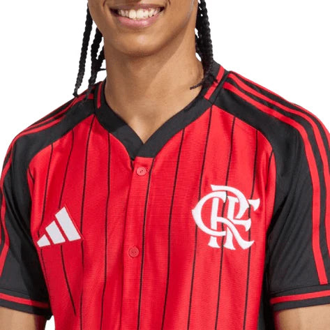 Camisa US Pack 2025