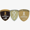 Camisa I 2026 - PRÉ-VENDA