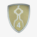 Kit Flamengo 2025 + Patch Campeão Libertadores Grátis