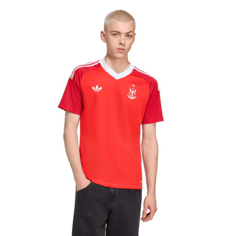 Camisa Goleiro III 2025/26