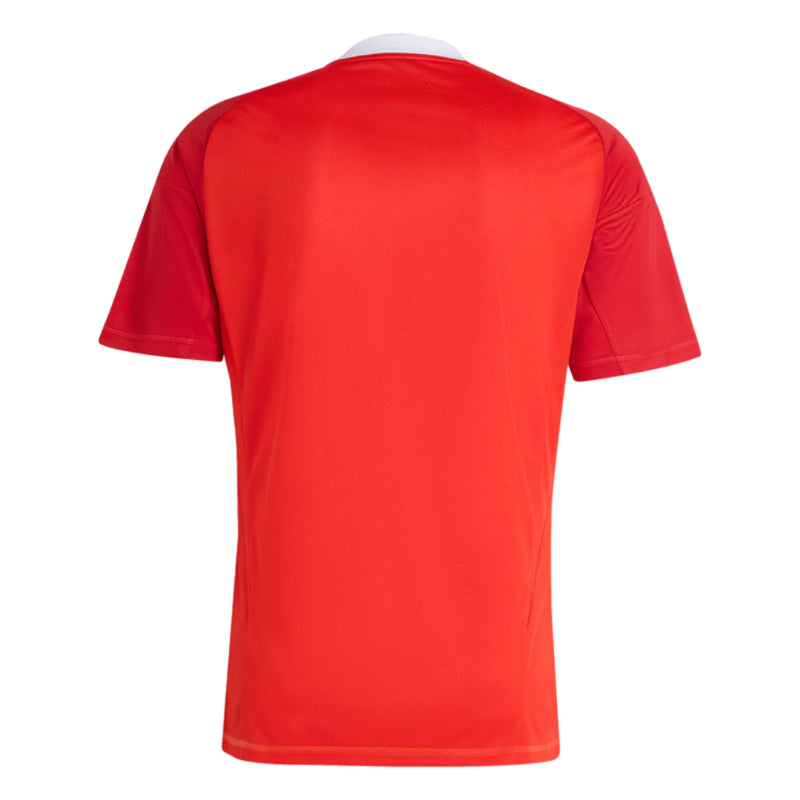 Camisa Goleiro III 2025/26