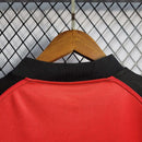 Camisa Retrô Flamengo 2003/04 I - Casa Flamenguista