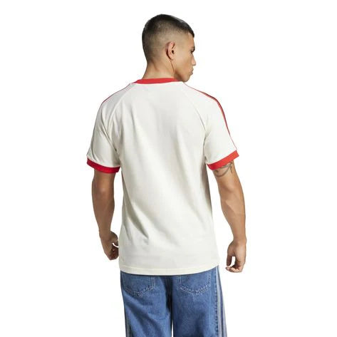 Camisa Comemorativa 1981