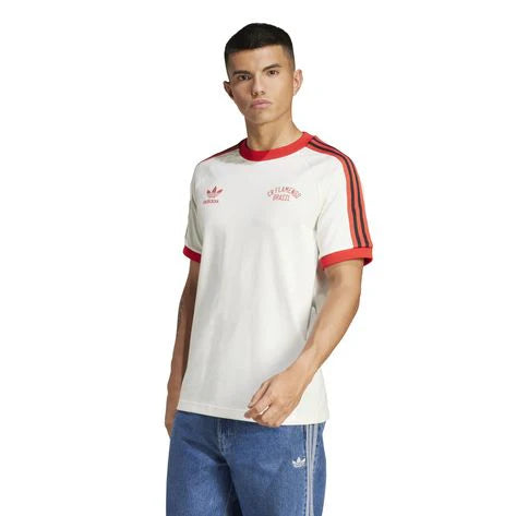 Camisa Comemorativa 1981
